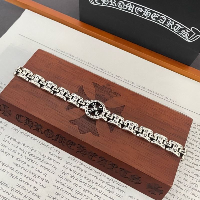 Chrome Hearts Bracelets